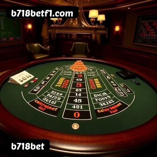 Instalar APK b718bet