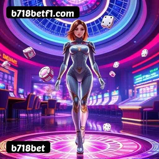 App b718bet iOS