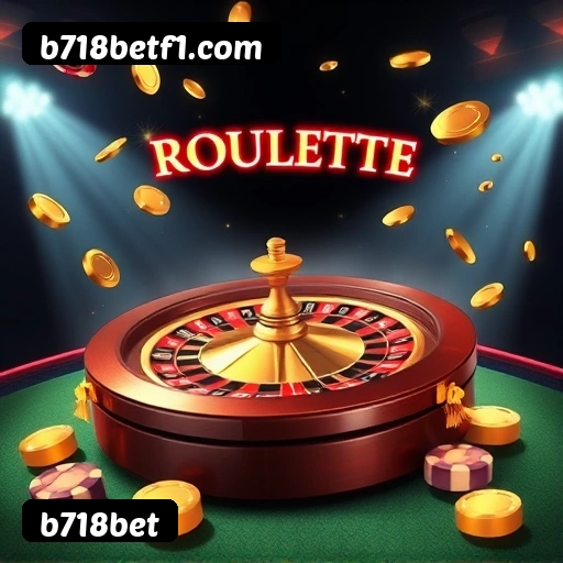 Slots mobile b718bet