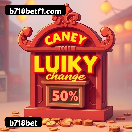 Cashback VIP b718bet