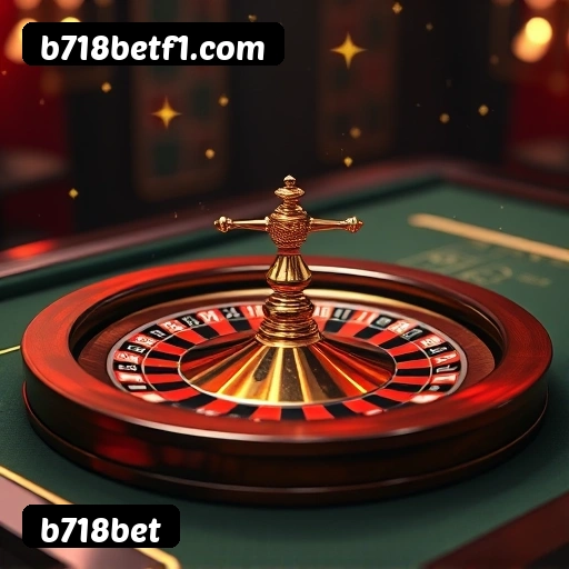 Jogos de slot online na b718bet