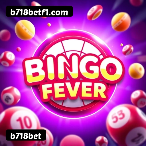 Progressão VIP b718bet